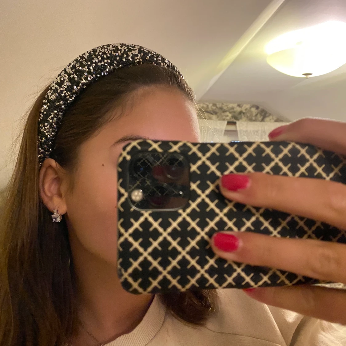 Becksödergaard diadem