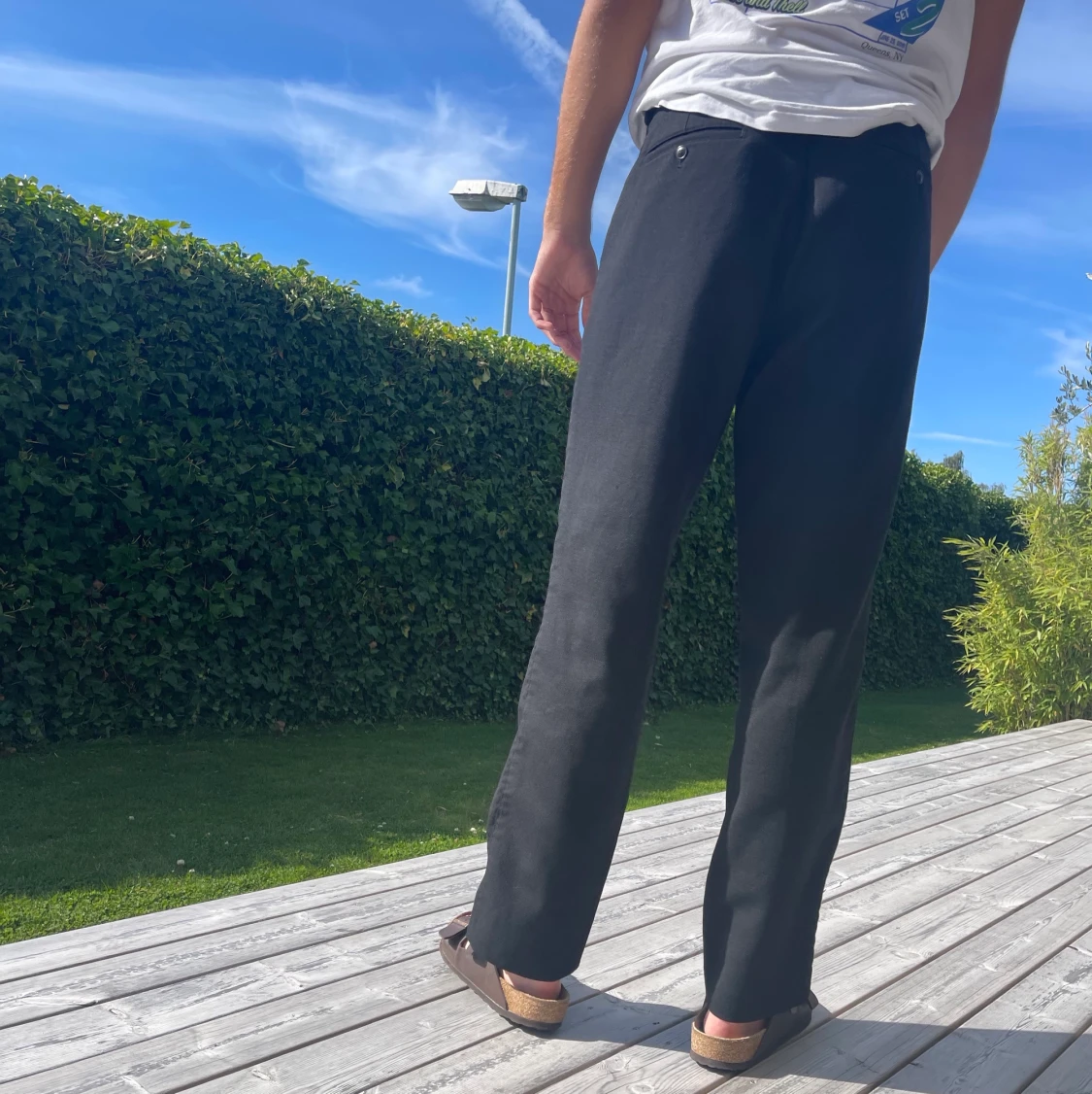 Ami Paris kostymbyxor  - 91