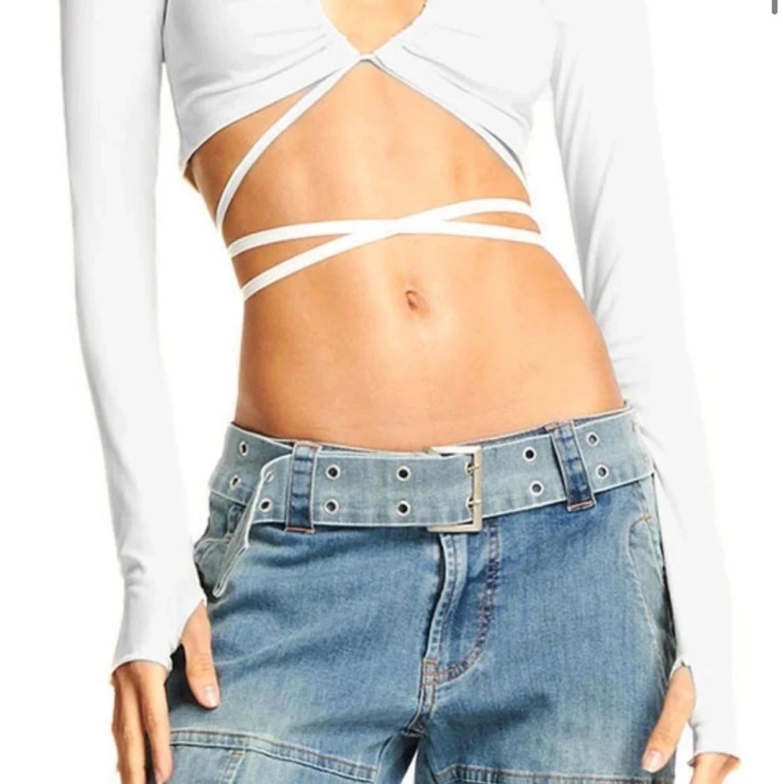 I. Am. Gia. topp - 90