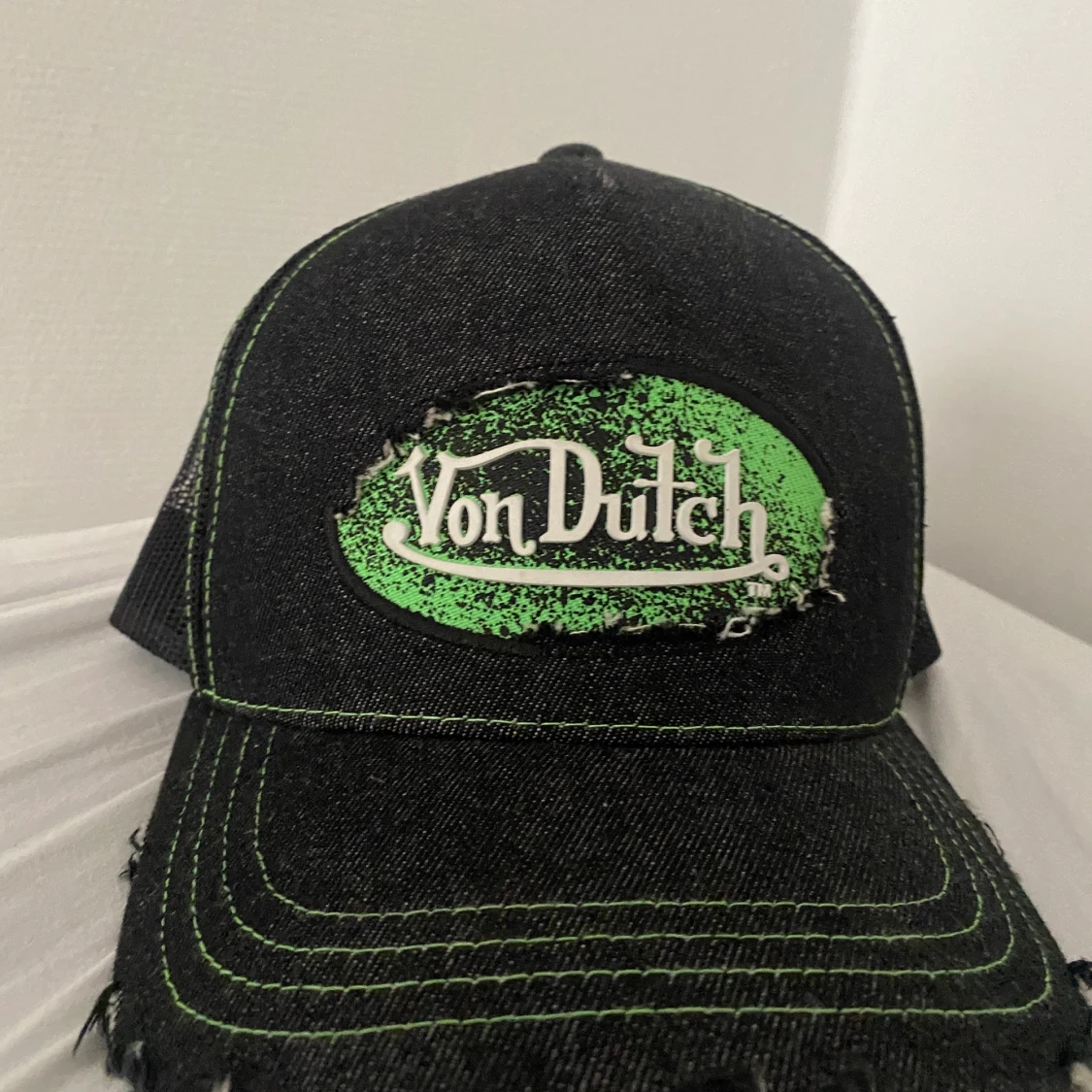 Von dutch  - 90