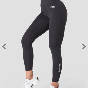  ICIW tights! - Ett par helt oanvända iciw tight som jag aldrig har använt. Den är som nya och säljer pga att jag har för många tights. Passar både xs-s pga att det är stretchiga