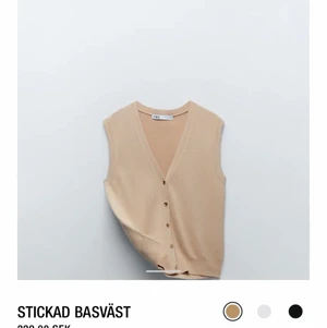 Zara väst rosa - Ljusrosa basväst från zara. Nytt skick. Unisex, oversized