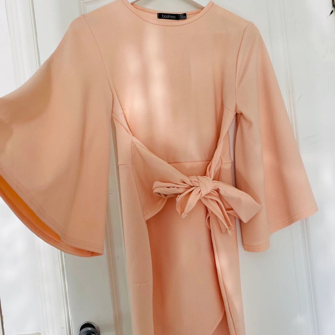 Boohoo klänning - 91