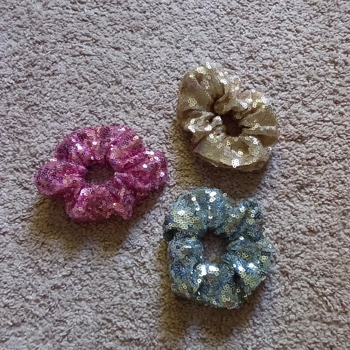 Scrunchie