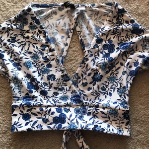 Jätte fin topp xs - Xs as fin på