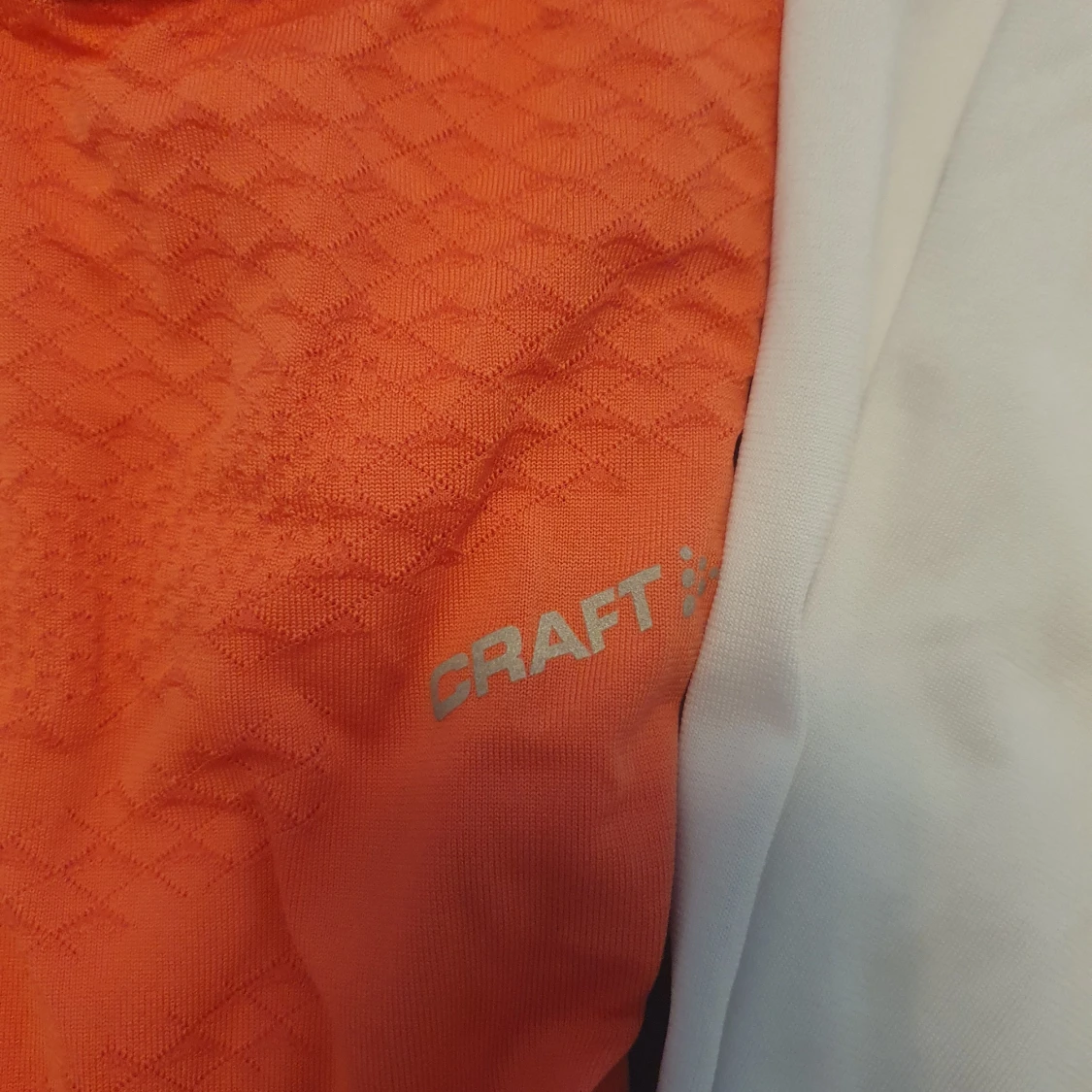 Craft träningströja  - 91