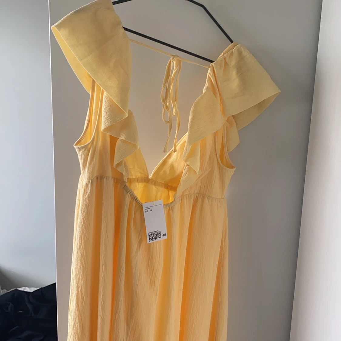 Klänning H&M storlek 38  - 91