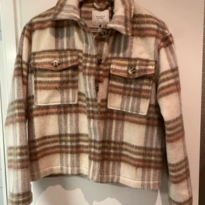 Jacka/Skjorta  - Endast provad