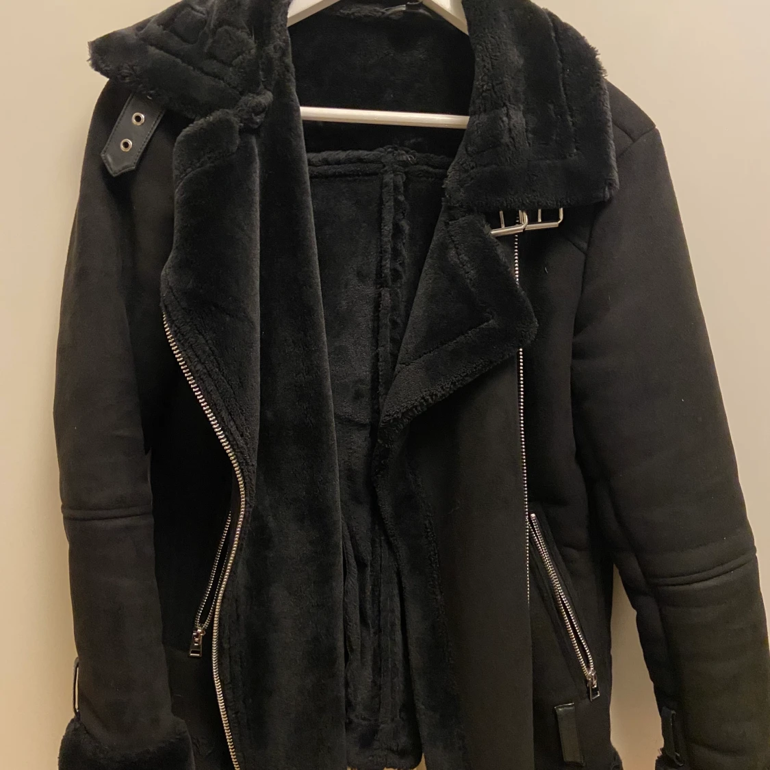 Pilotjacka från topshop - 90