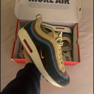 Sean wotherspoon - Size 42