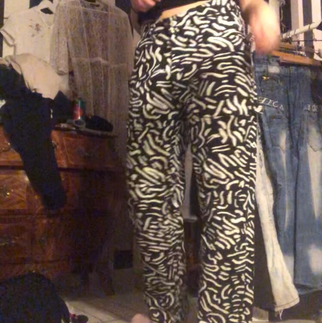 Polar 93 Canvas Cell