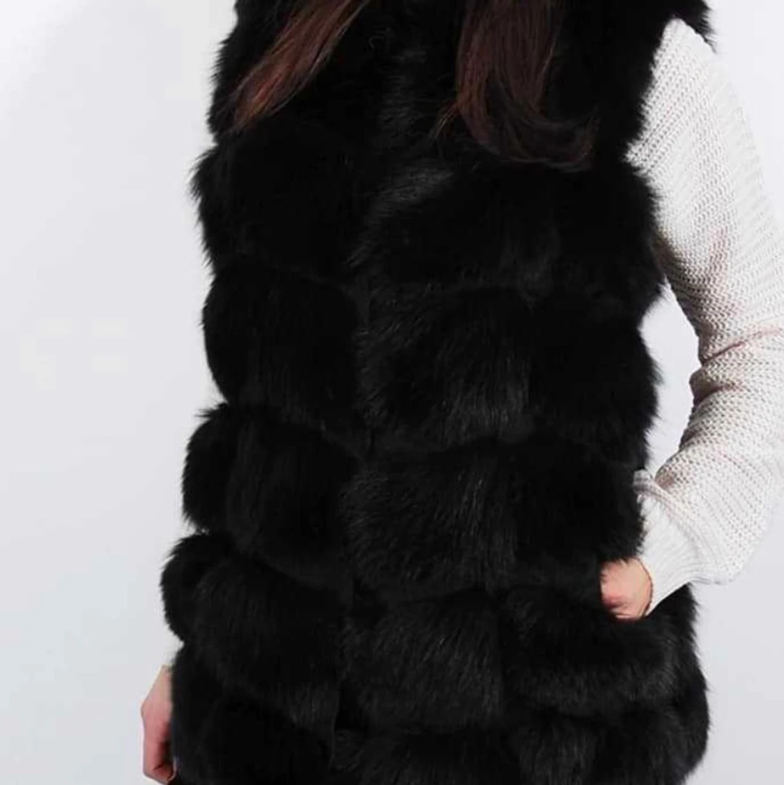 ÄKTA PÄLSVÄST PRIS KAN DISKUTERAS