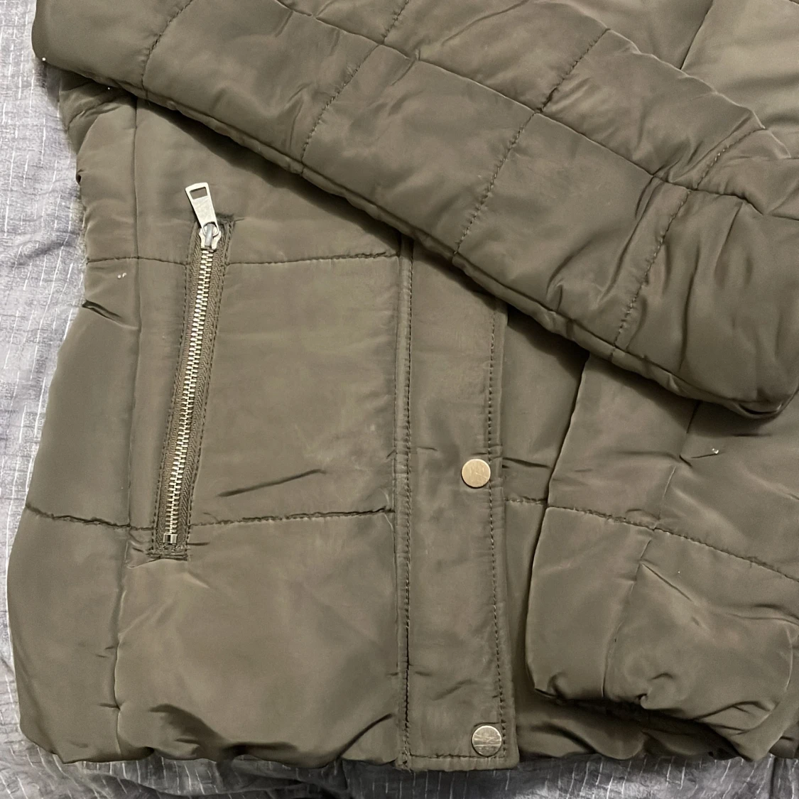 Jacka i storlek 32 - 91