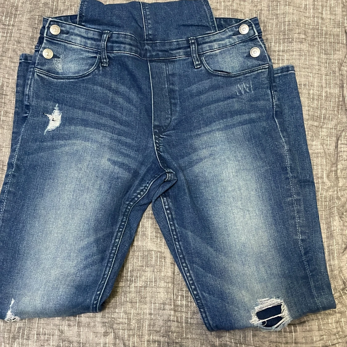 Overall i storlek 164 - 90