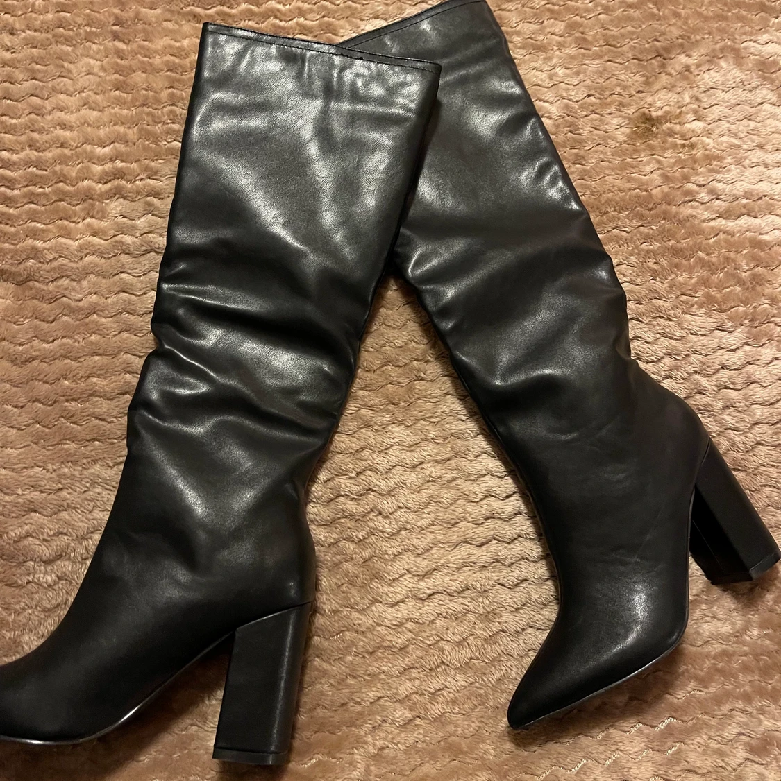 Boots från NELLY strl 36 - 91