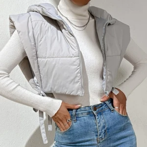 Väst jacka  - Väst jacka 