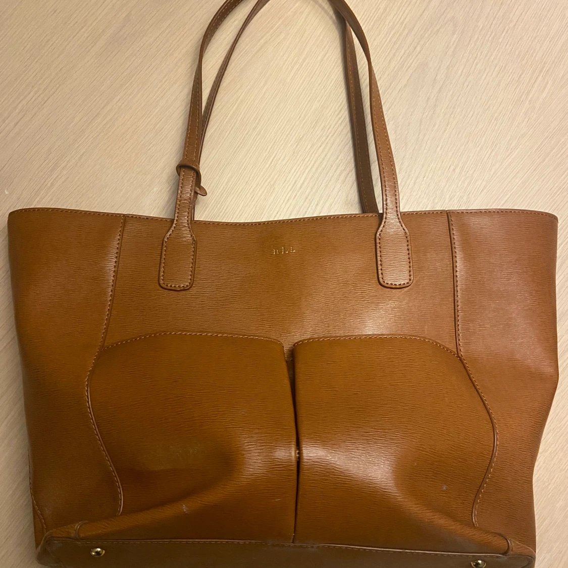 Väska Ralph Lauren - 90