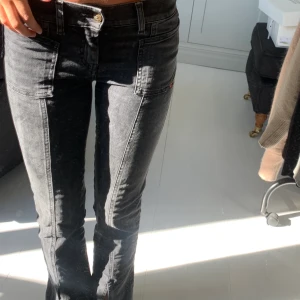 Diesel jeans - Jeans från Diesel som är som nya, nypris var ca 1800kr