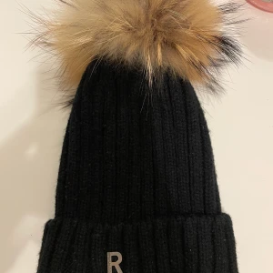 Rock and blue mössa - Använd fåtal gånger💓