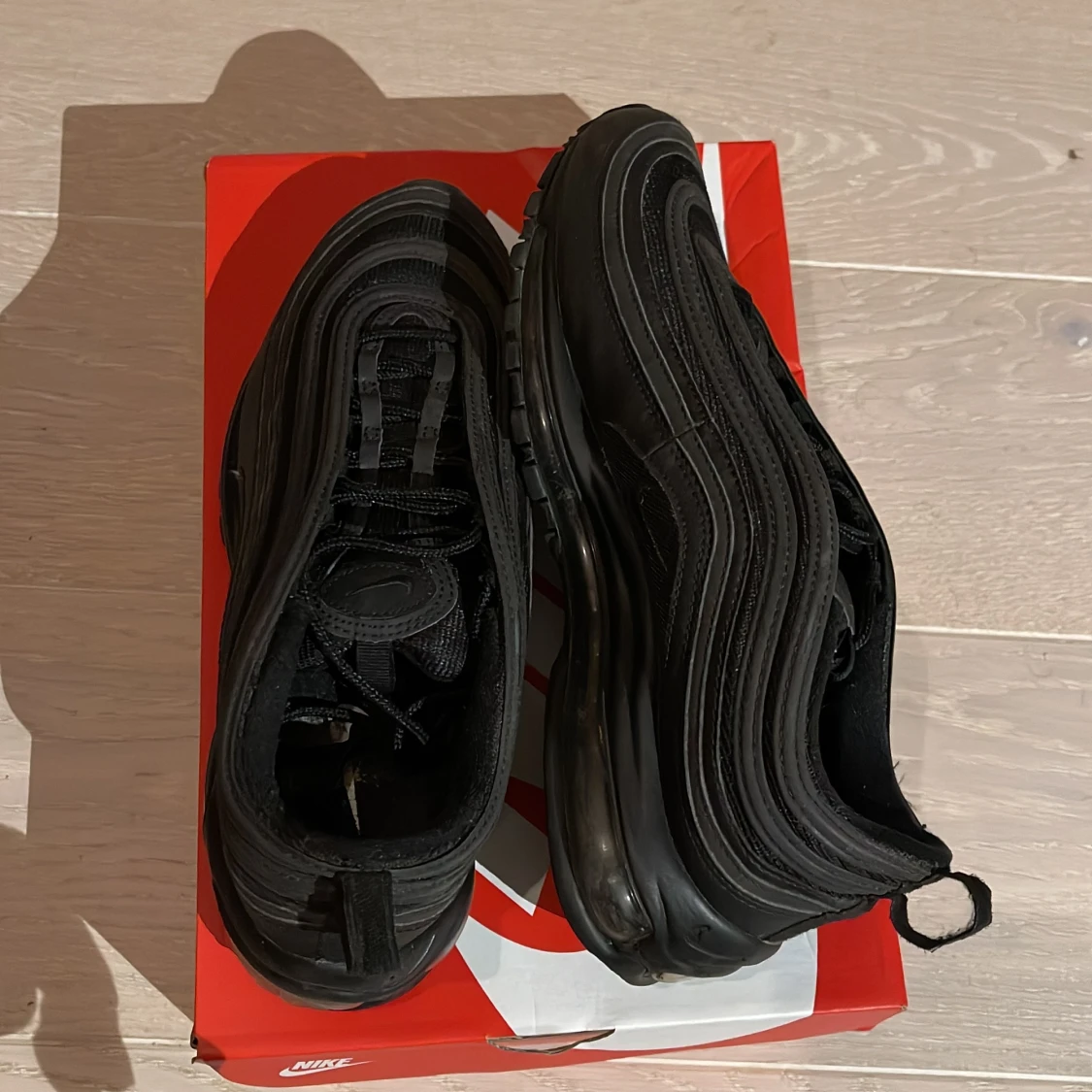Nike airmax 97 - 90