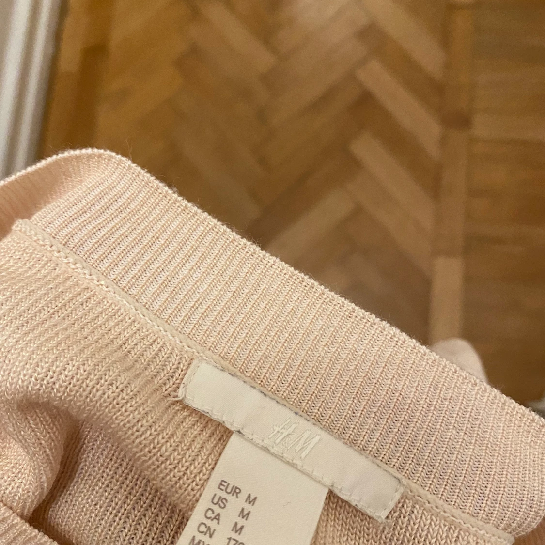 Topp med fina axlar - 91