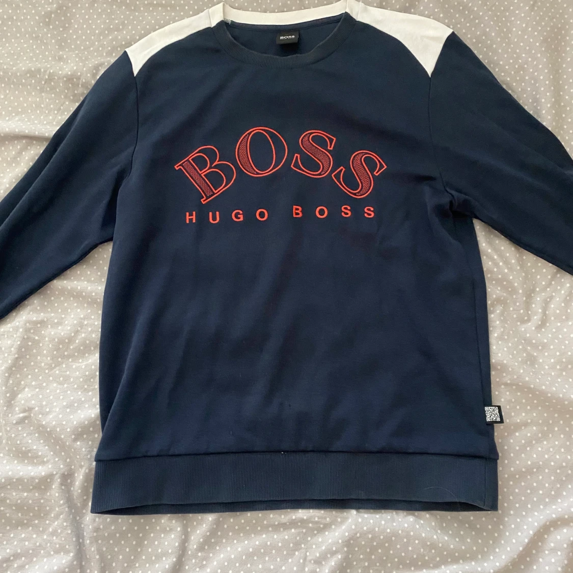 Hugo Boss tröja