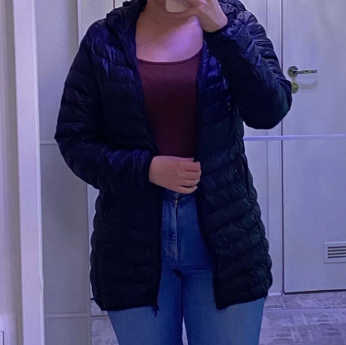 Everest dunjacka  - 90