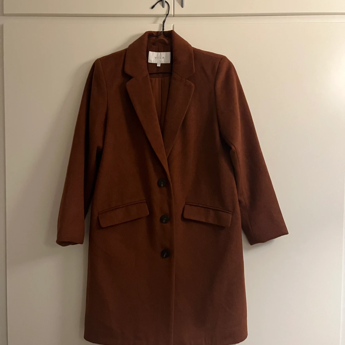 Vila kappa storlek 36 - 91