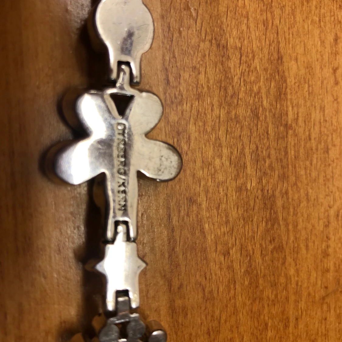 Armband Dyrberg Kern  - 90