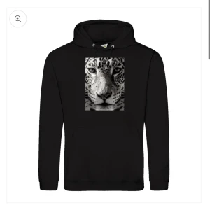 The cool elephant hoodie - The cool elephant hoodie ”Leo” Andvänder men i bra skick Ny pris 599kr