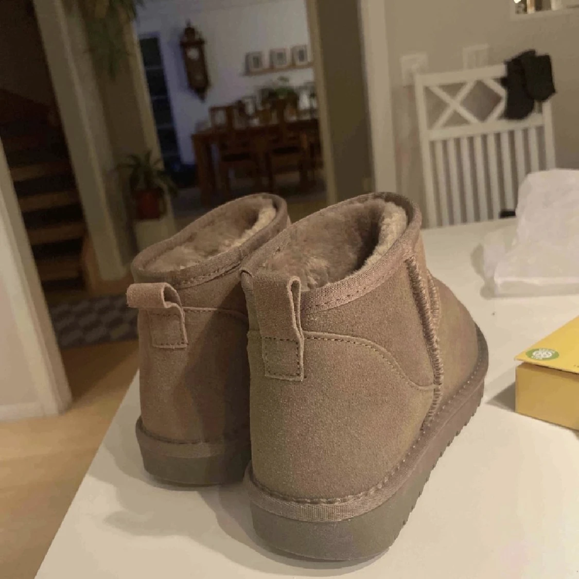 Mini Uggs  - 90