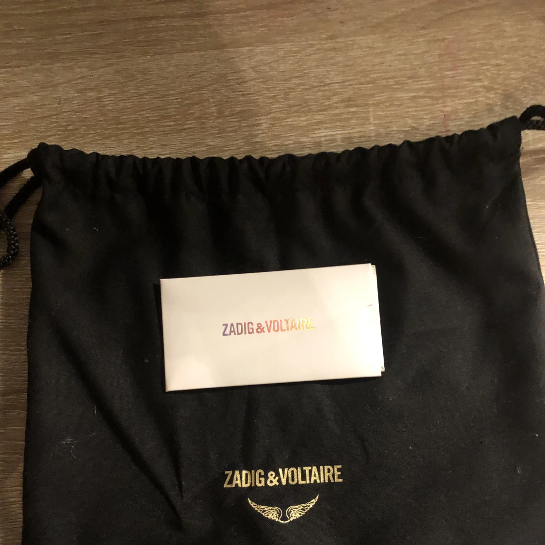 Zadig väska - 91
