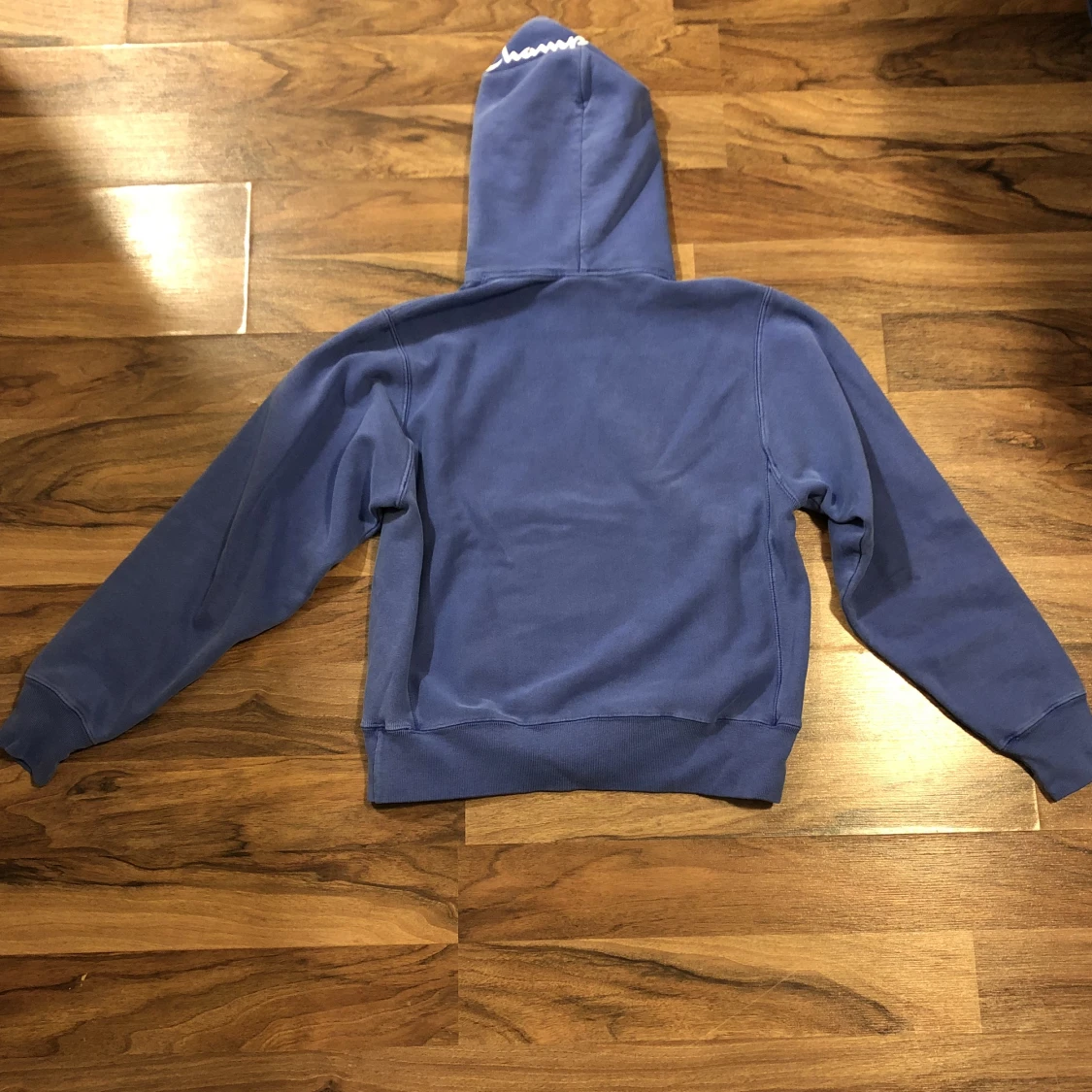 Champion Hoodie - 90
