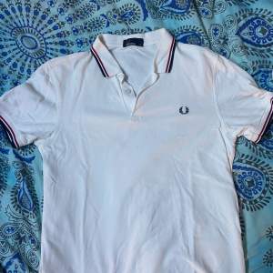 Fred Perry polo, M