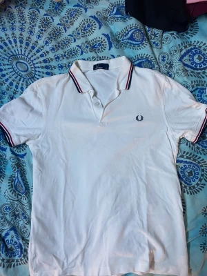 Fred Perry polo - Fred Perry polo, M