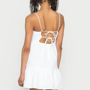 Klänning - Säljer denna bomullsklänningen köpt i somras på Zalando 🥰