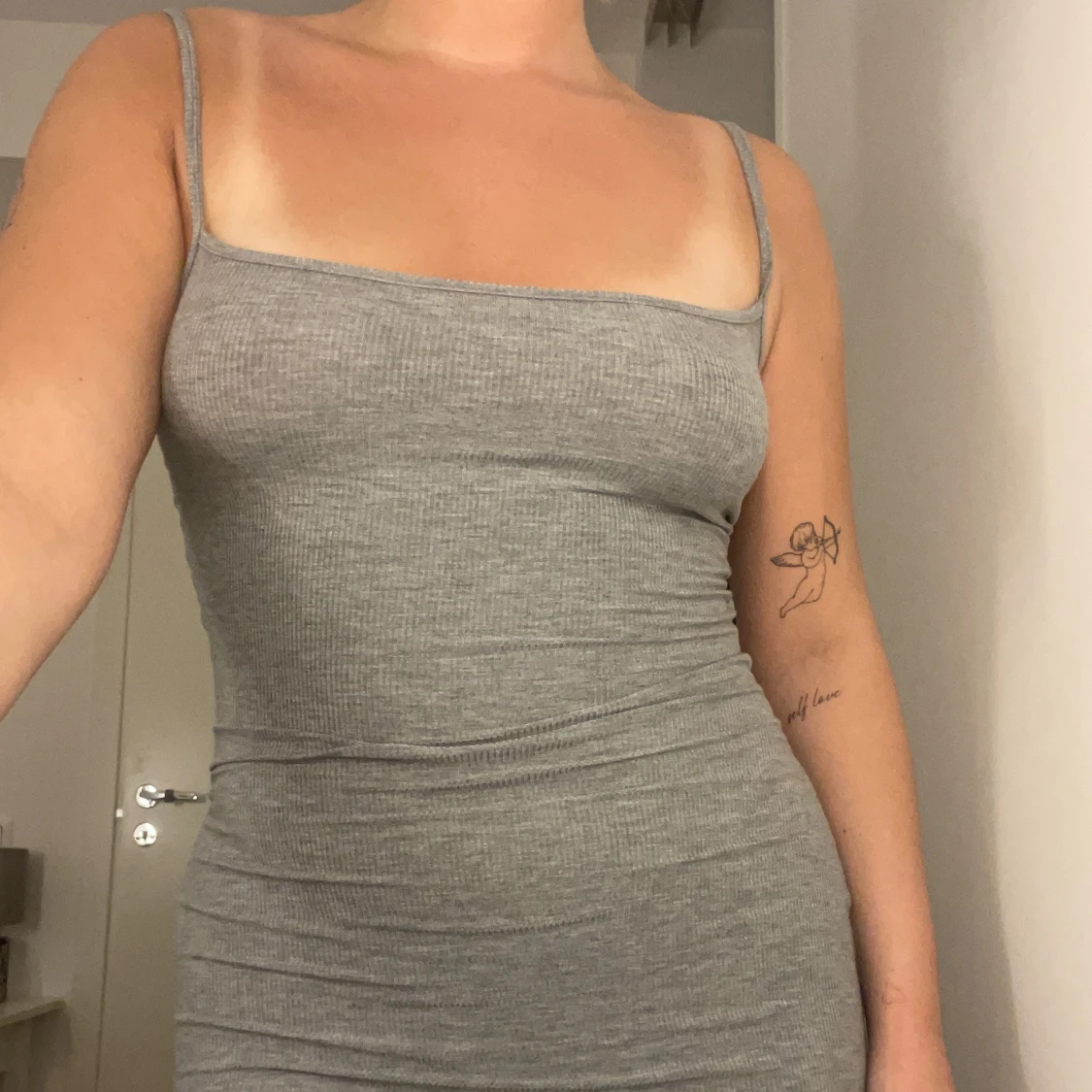 Skims klänning  - 90