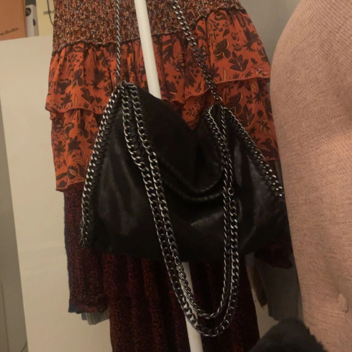 Super snygg väska - 90