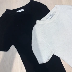Tight tröjor - Basic tighta tröjor från tiger of sweden! Säljer båda tillsammans för 80kr! Säljer INTE ENSKILT!!!❤️‍🔥❤️‍🔥
