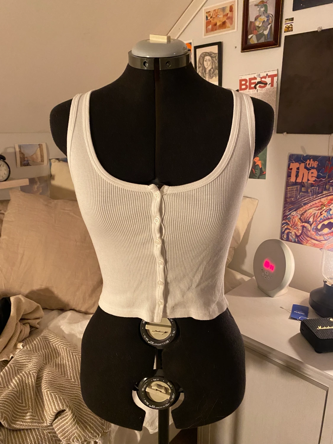 Brandy melville linne