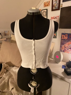 Brandy melville linne - Linne från brandy melville, knappt använt 