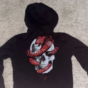 Philipp plein kofta - Philip plein kofta köpt på Miinto  Storlek M