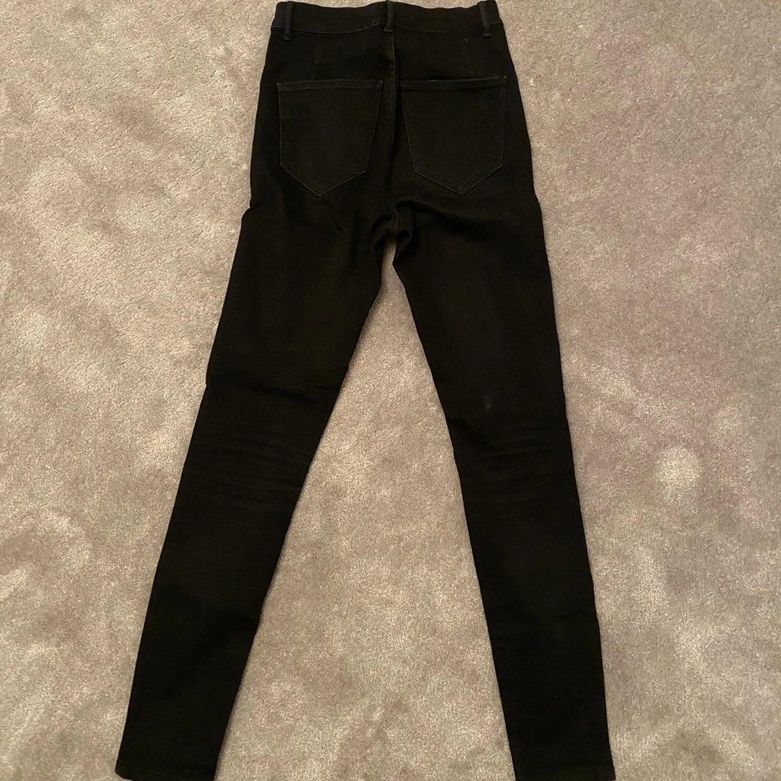 Zara Straight Jeans - 91