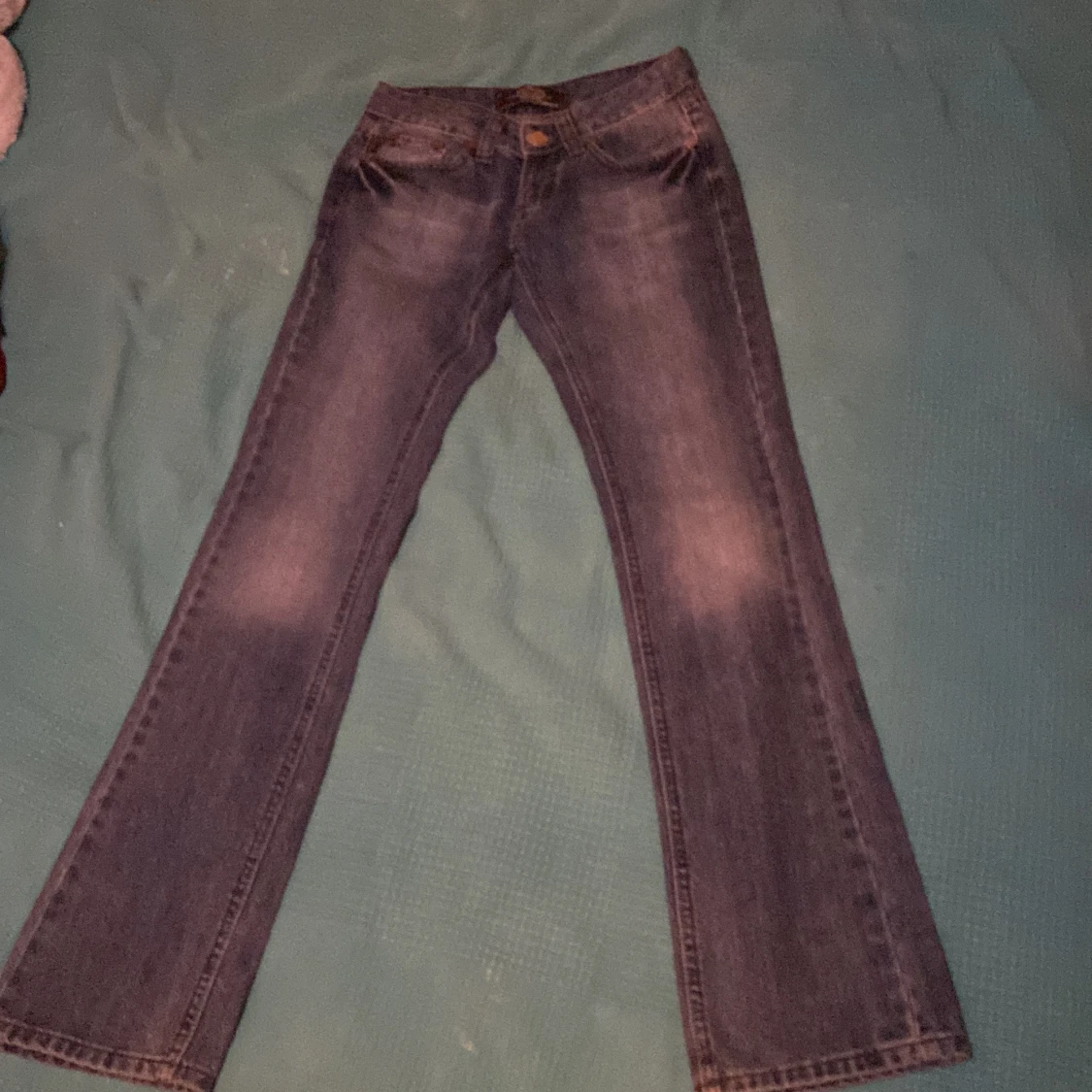Victoria Beckham jeans  - 91