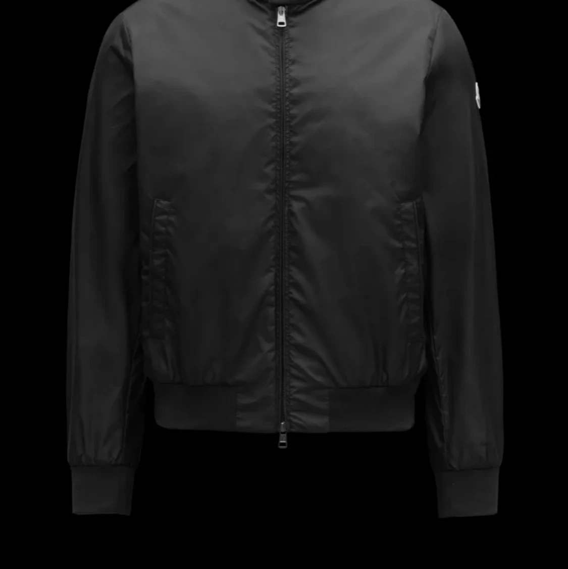 Moncler Reppe Rain Jacket