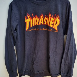Long Sleeve fr. Thrasher - Stl medium 