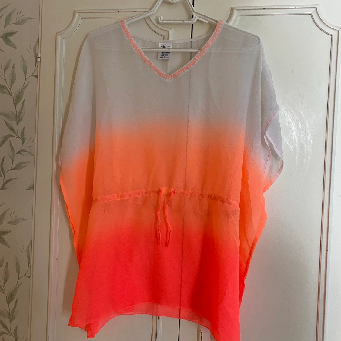 Strandplagg från Lindex