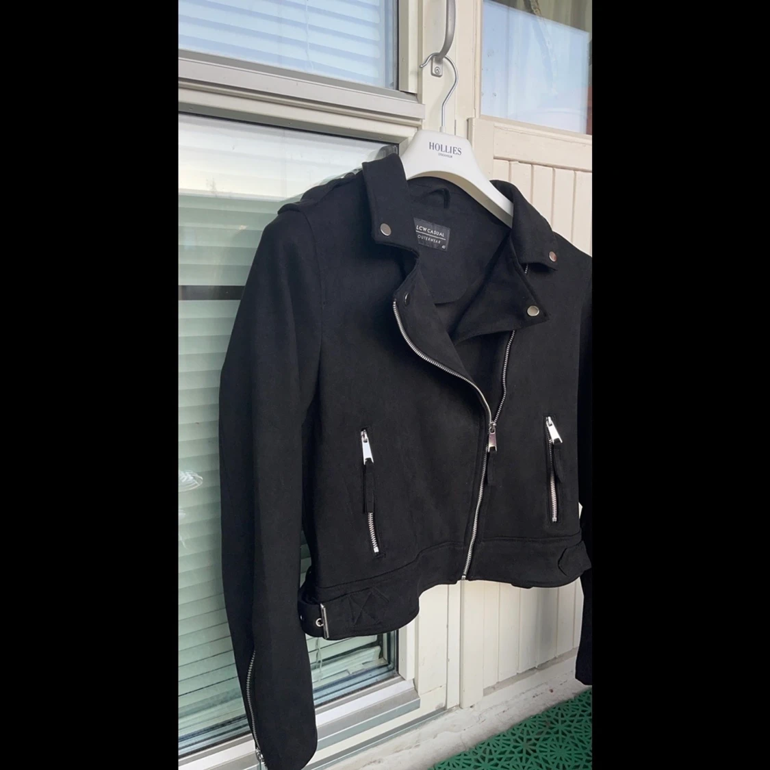 Ny mockajacka strl 40