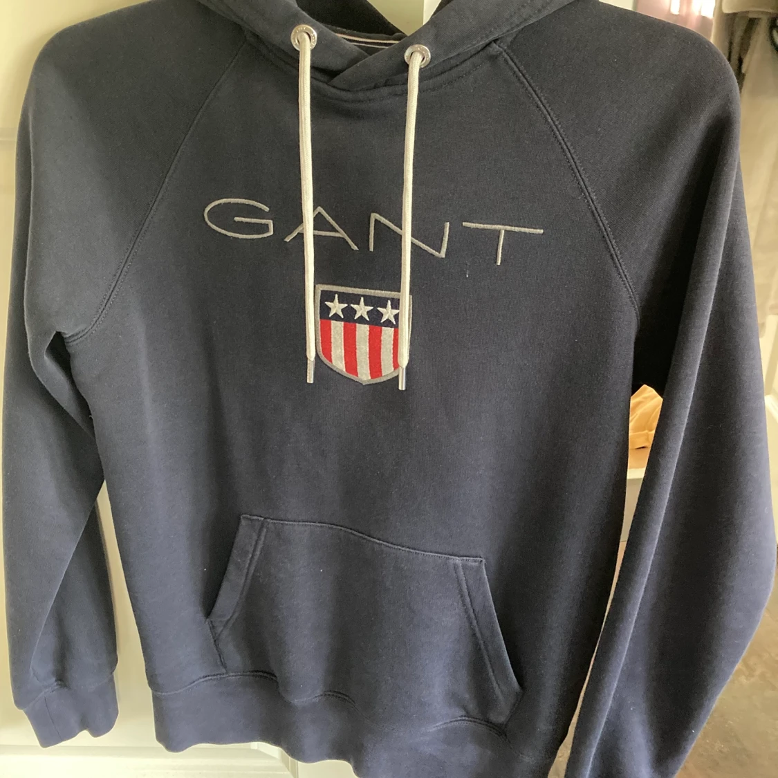 Gant hoodie. Stl Xs