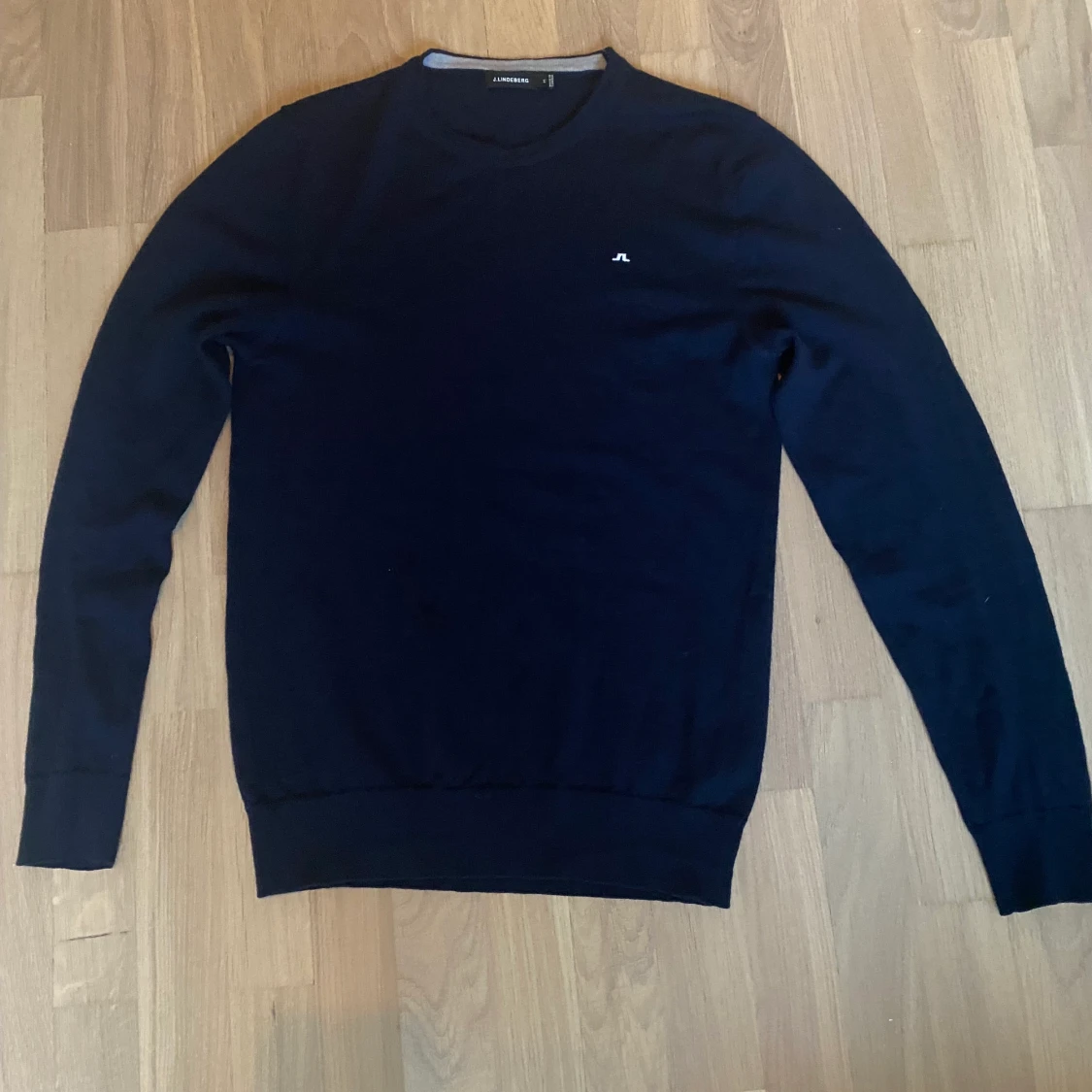 J.linderberg tröja 